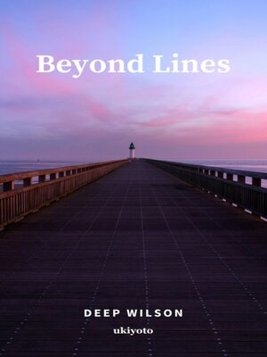 cover image of Beyond Lines